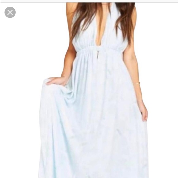 Show me your mumu Luna Dress - Picture 3 of 4